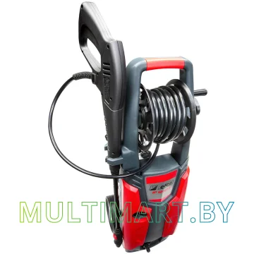 Мойка высокого давления Efco IP 1250 S картинка 2